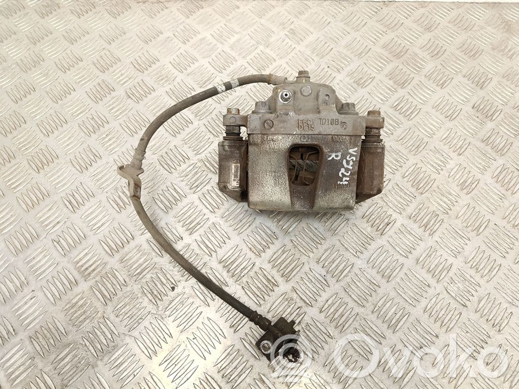 Priekinis suportas   E6C1,T41,T010B,DT15,T015A