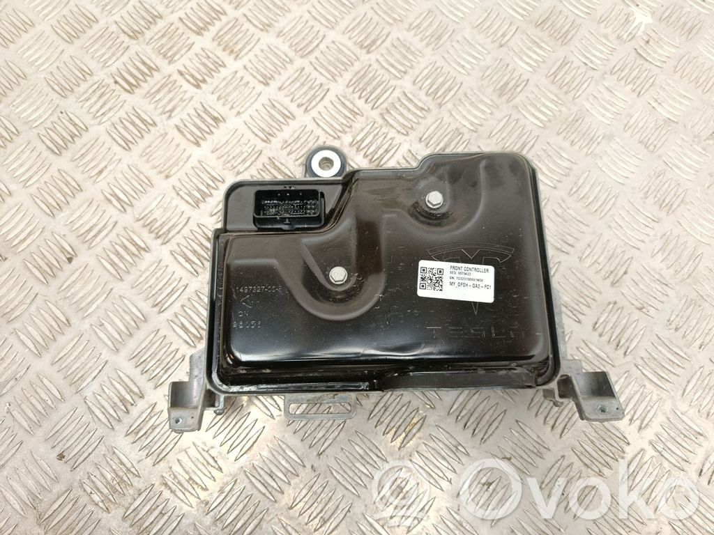 Central body control module   149732700B