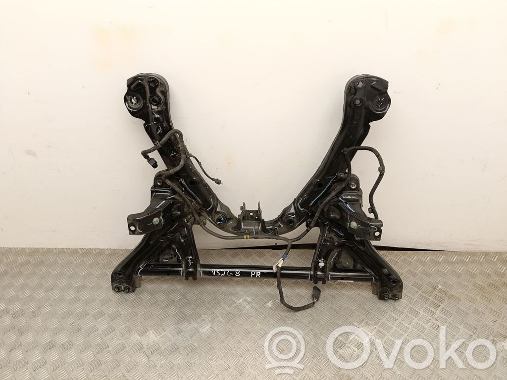 Tesla Model Y Front subframe 