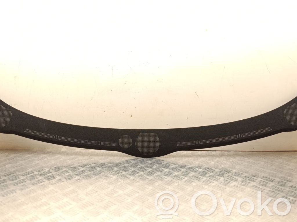 Tesla Model Y Moldura de la guantera 