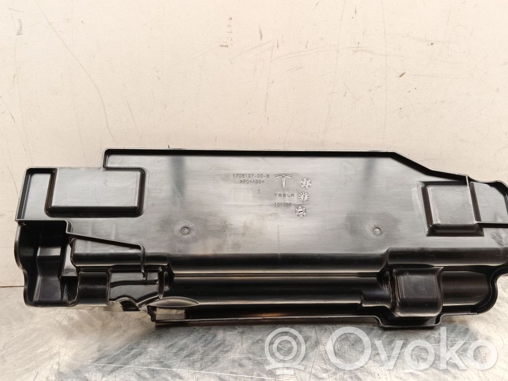 Tesla Model Y Generator/alternator bracket 