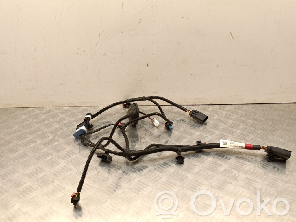 Tesla Model Y Other wiring loom 