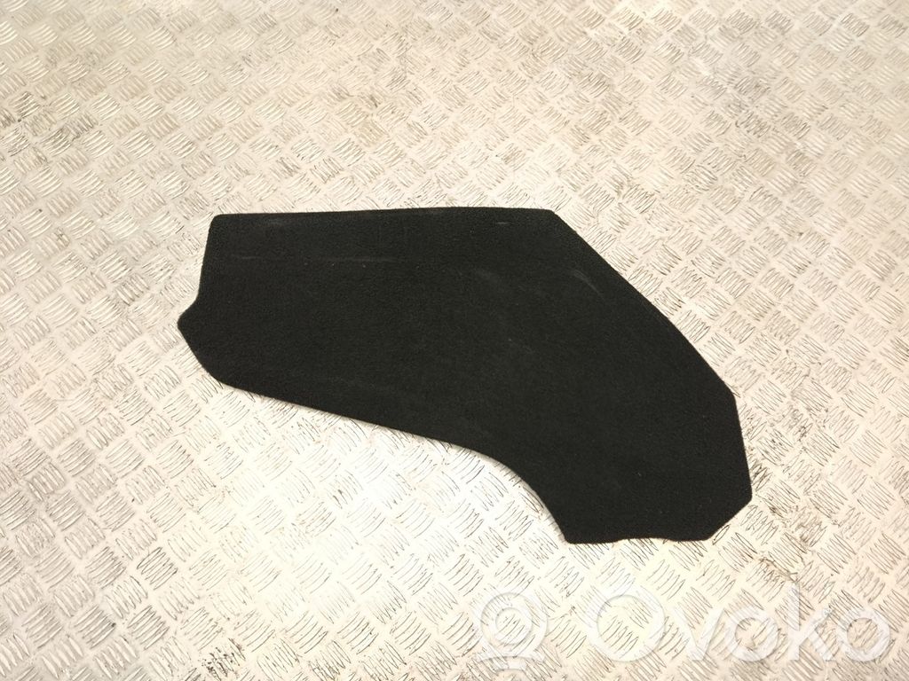 Tesla Model Y Garniture latérale de console centrale avant 