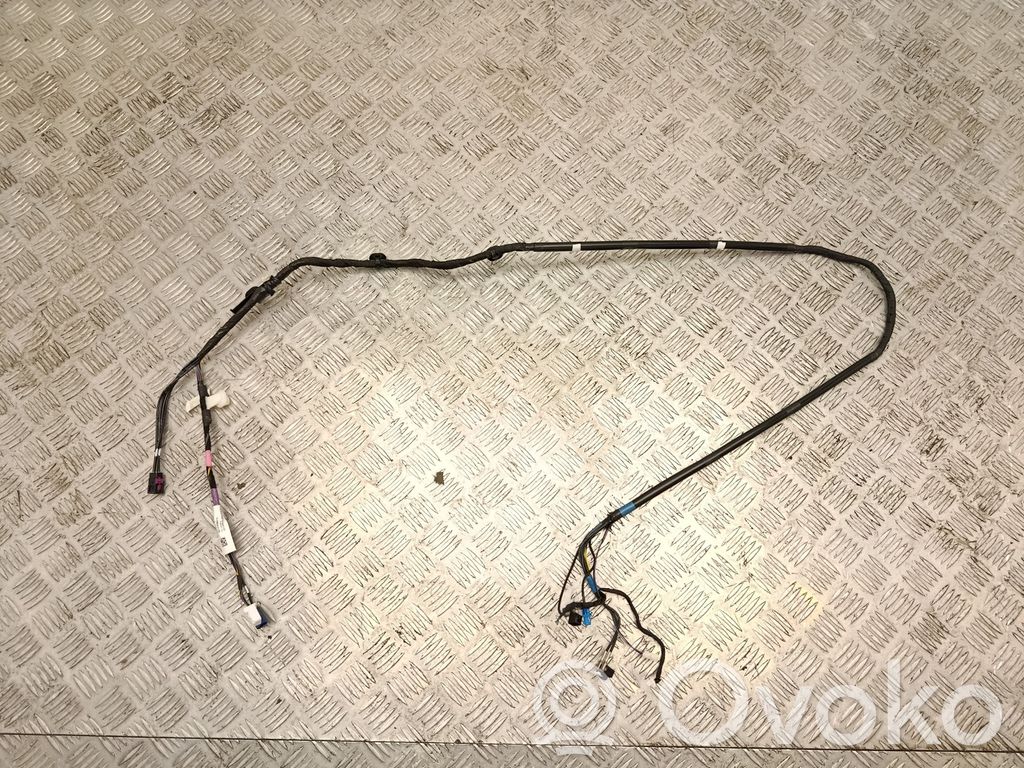 Tesla Model Y Otros cableados 