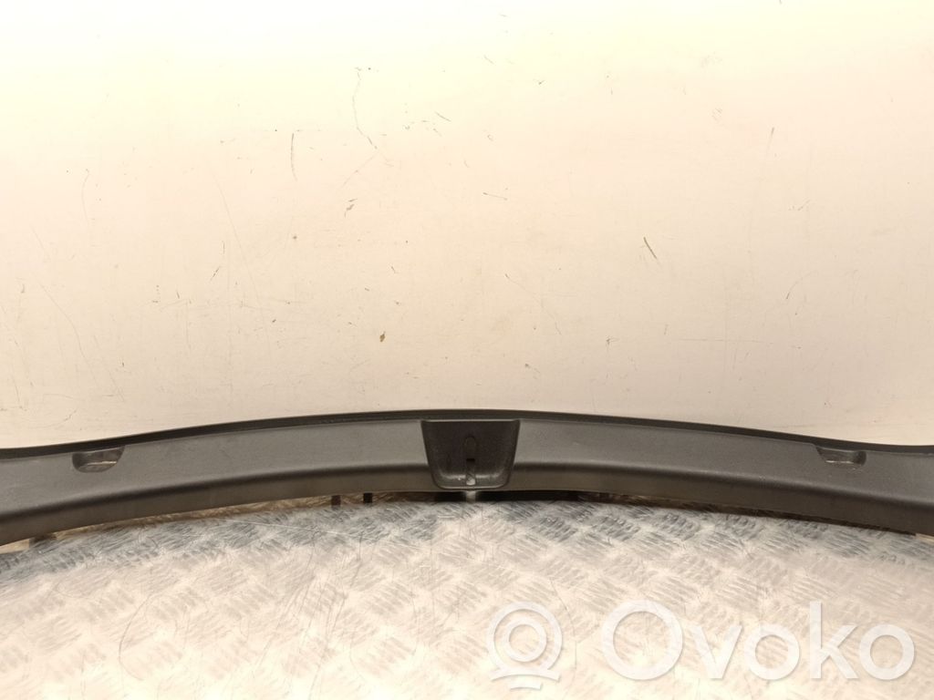 Tesla Model Y Protector del borde del maletero/compartimento de carga 