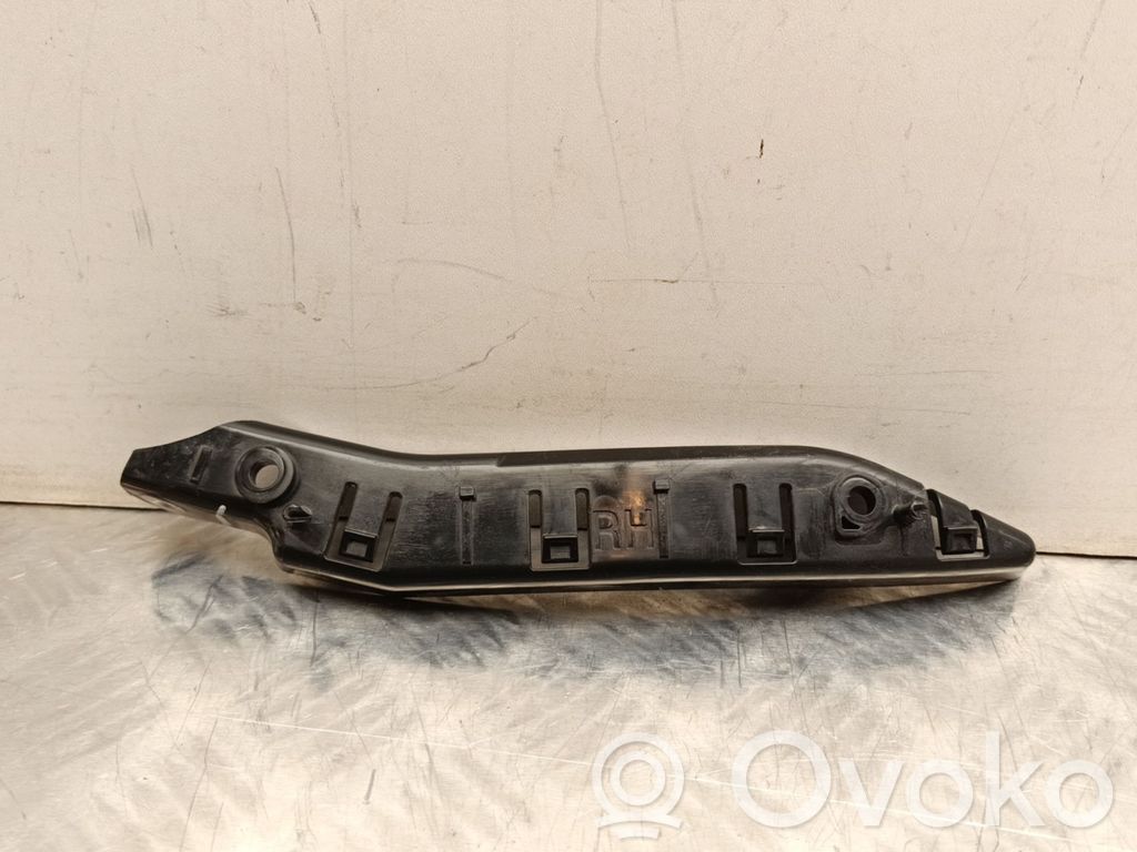 Front bumper mounting bracket   149377100B