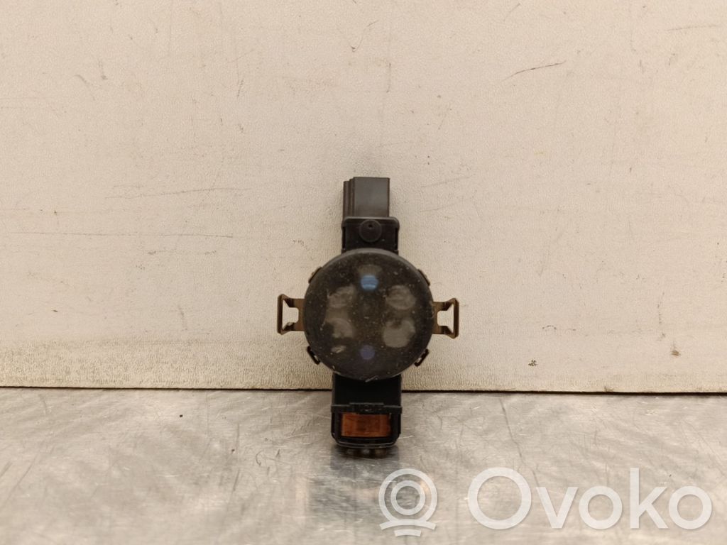 Skoda Enyaq iV Rain sensor 