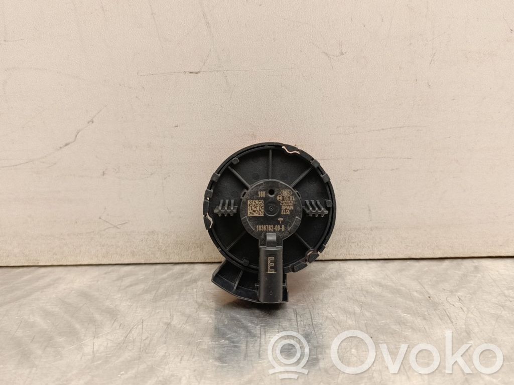 Tesla Model Y Juniper Airbagsensor Crashsensor Drucksensor 