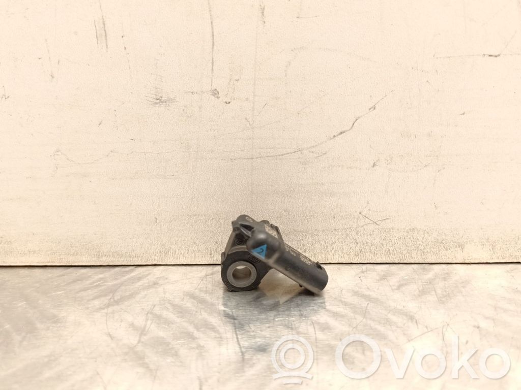 Tesla Model Y Juniper Airbagsensor Crashsensor Drucksensor 