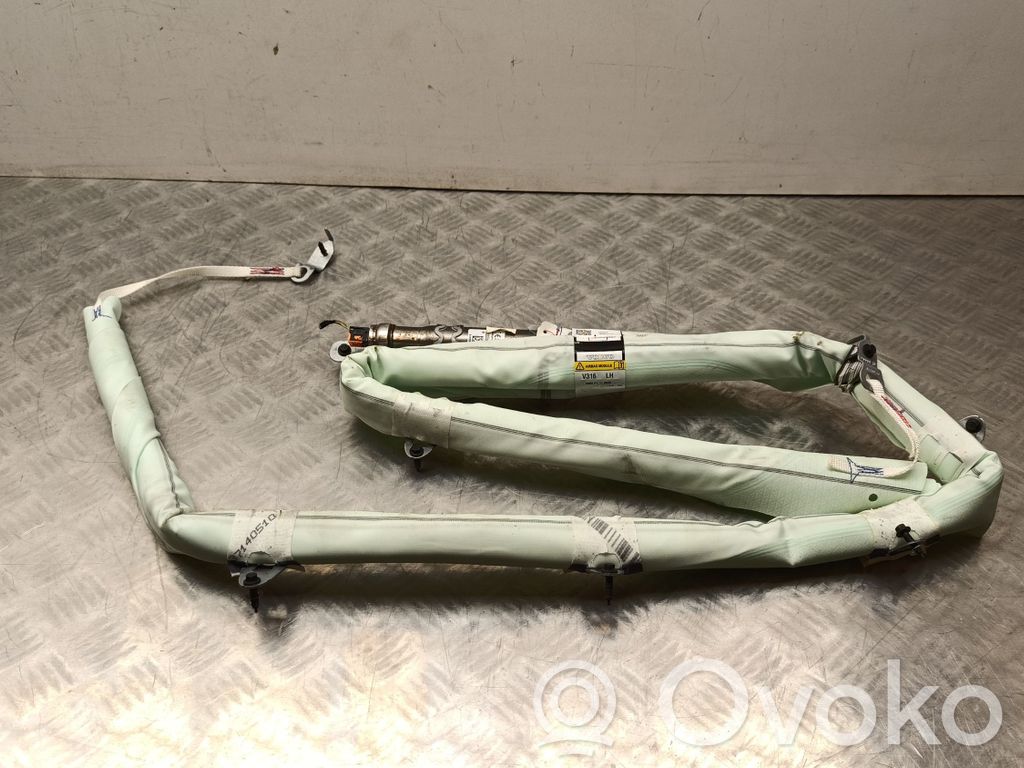 Airbag del techo   32296284
