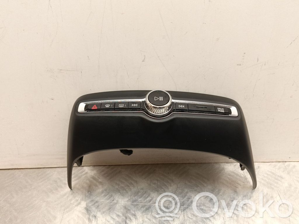 Head unit multimedia control   31456672,19W485,T19480180802