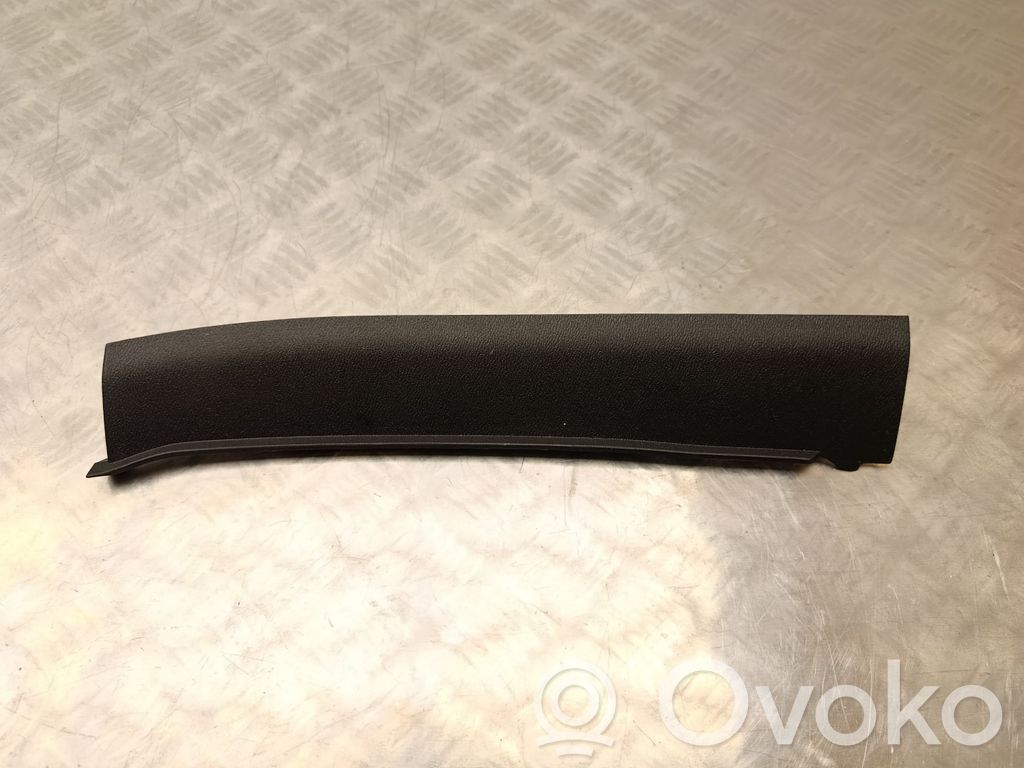 Volvo XC40 Pilar (A) 