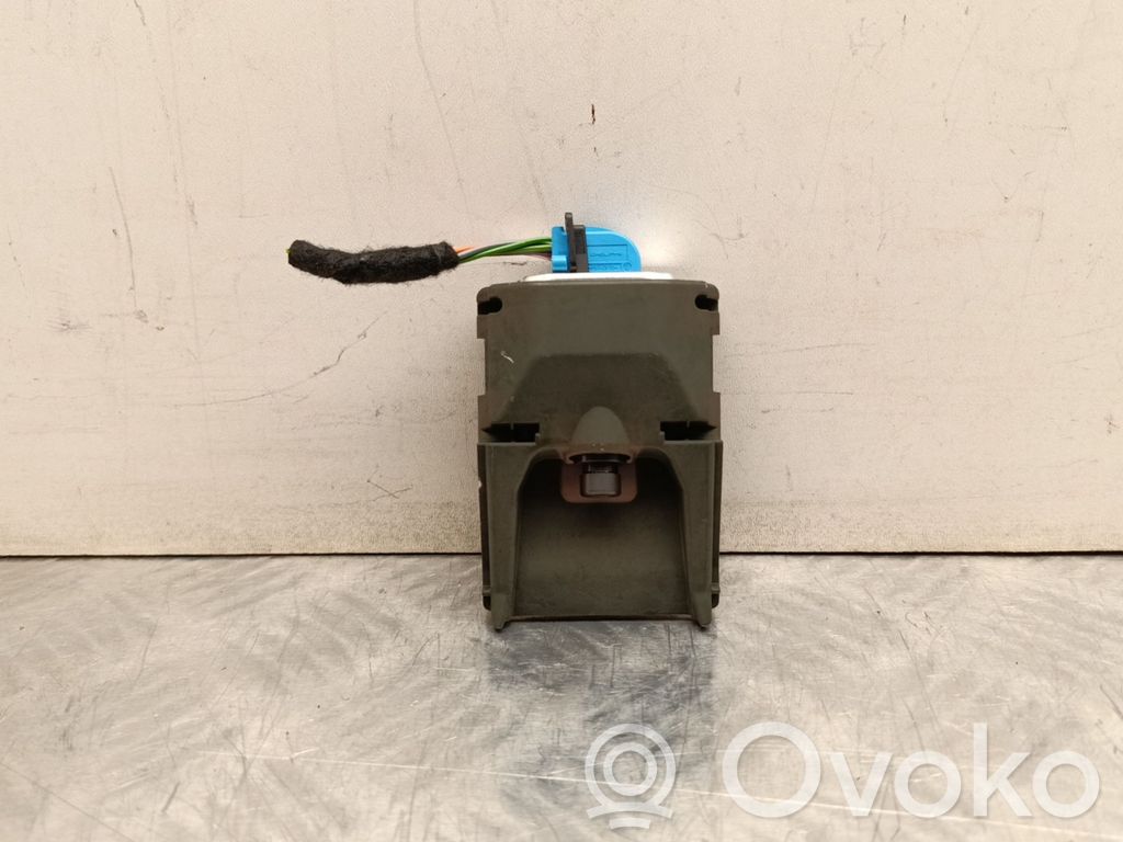 Citroen C4 III e-C4 Windshield/windscreen camera 