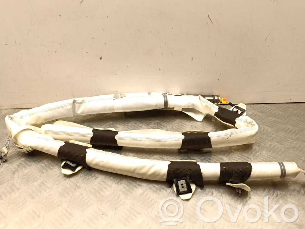 Citroen C4 III e-C4 Airbag del techo 