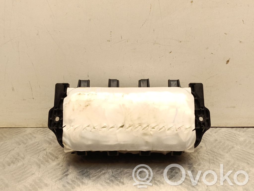 Citroen C4 III e-C4 Poduszka powietrzna Airbag pasażera 