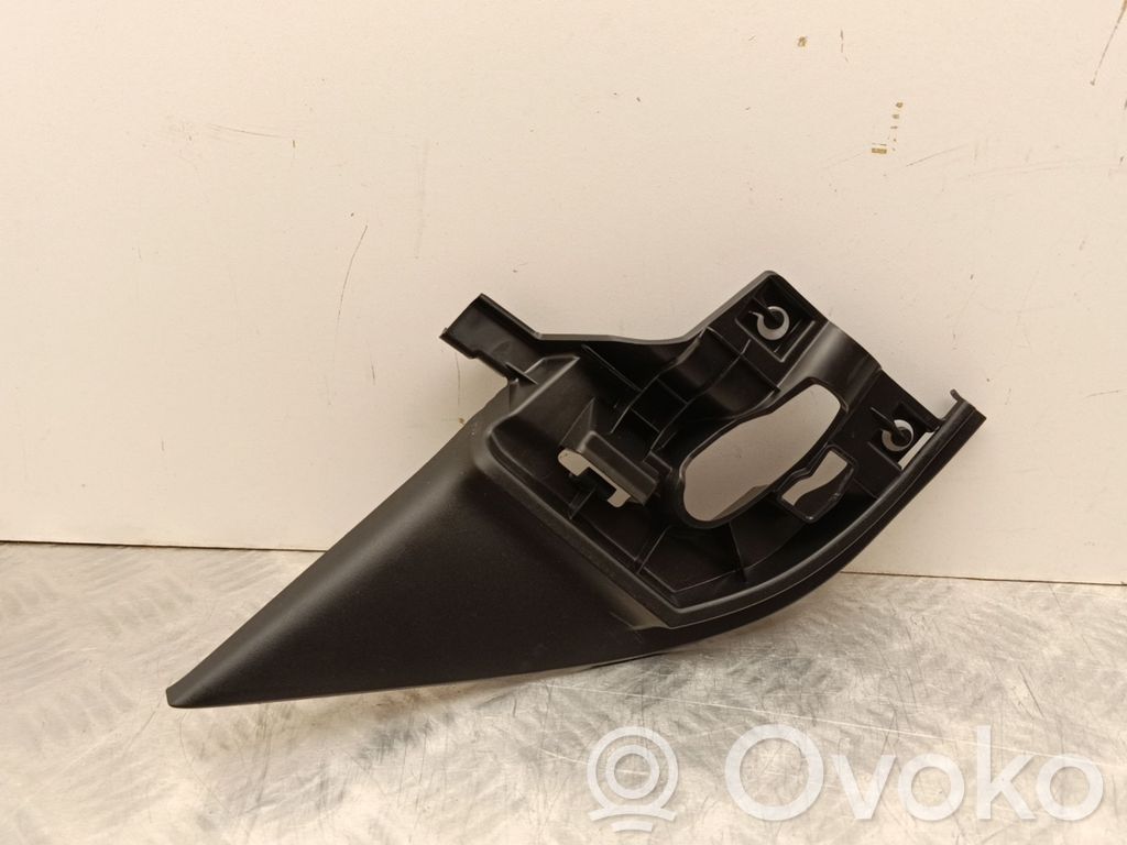 Citroen C4 III e-C4 Autres éléments de garniture porte avant 