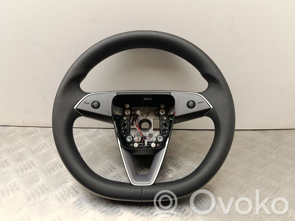 Tesla Model 3 Highland Руль 