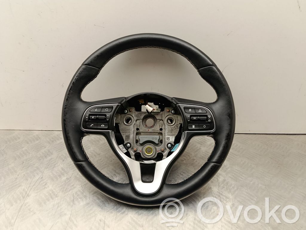 KIA Niro Ohjauspyörä 