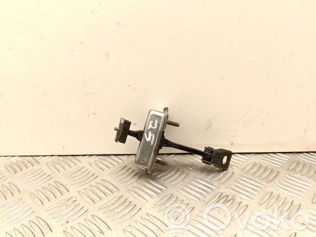 Peugeot 2008 I Front door check strap stopper 