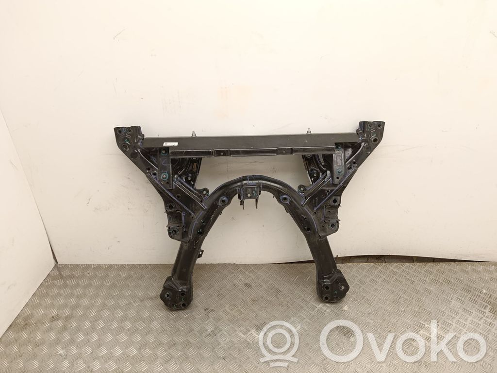 Tesla Model 3 Highland Front subframe 