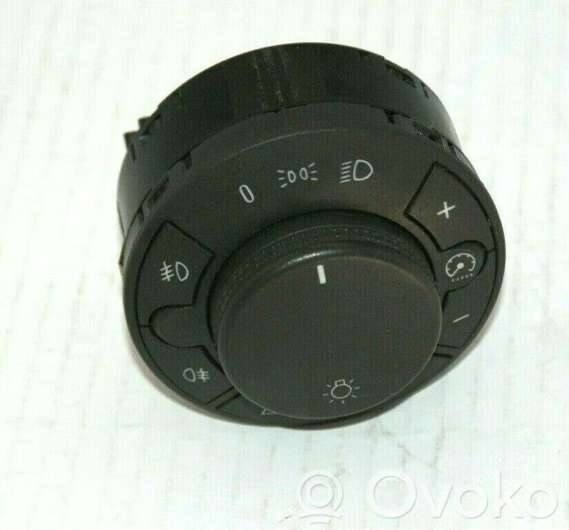 Interruptor de luz   13249397EB,13249397EB,27262215,241894TRW