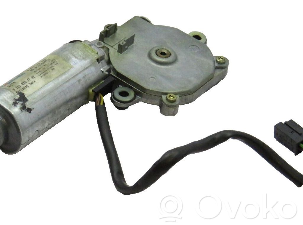 Techo   A2118202742,A2118202742,0390200012,MERCEDESBENZ