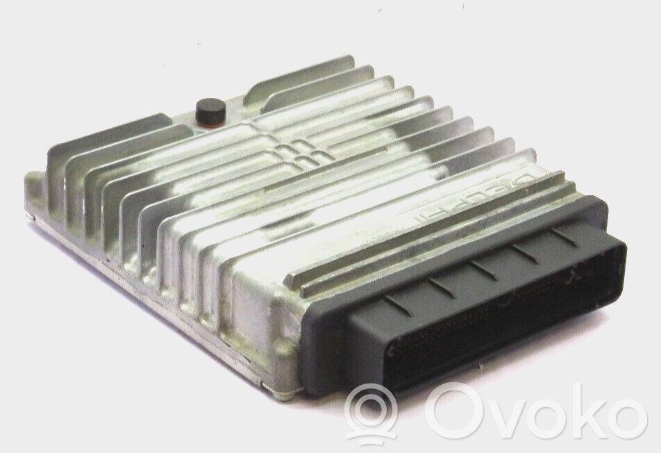 SsangYong Rexton Unitate control motor/modul ECU 