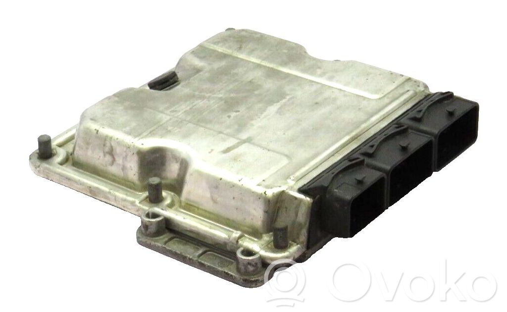 Renault Trafic II (X83) Komputer / Sterownik ECU silnika 