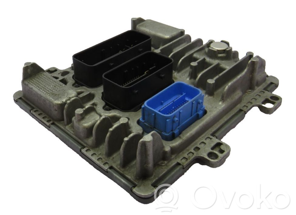 Unidad de control/módulo ECU del motor   55489277,55489277,55591599,1310101000000X,395357783