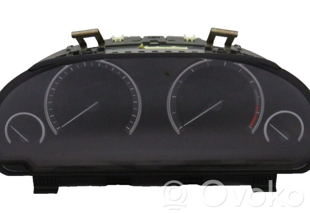 BMW 7 F01 F02 F03 F04 Vitezometru (grup de instrumente) 