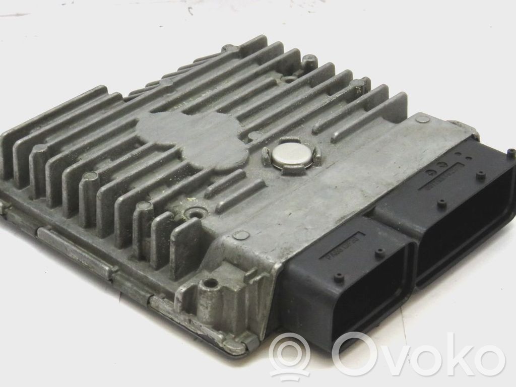 Seat Toledo IV (NH) Unitate control motor/modul ECU 