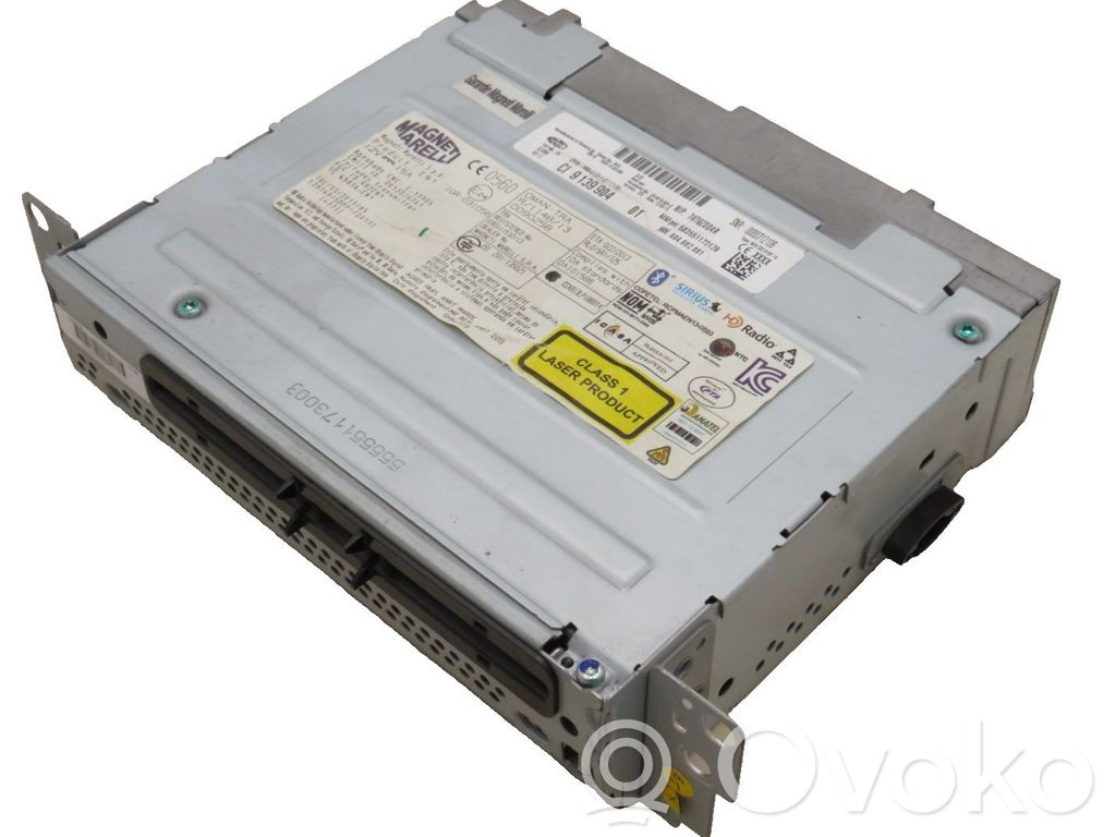 Moduł / Sterownik GPS   913990401,913990401,CI913990401