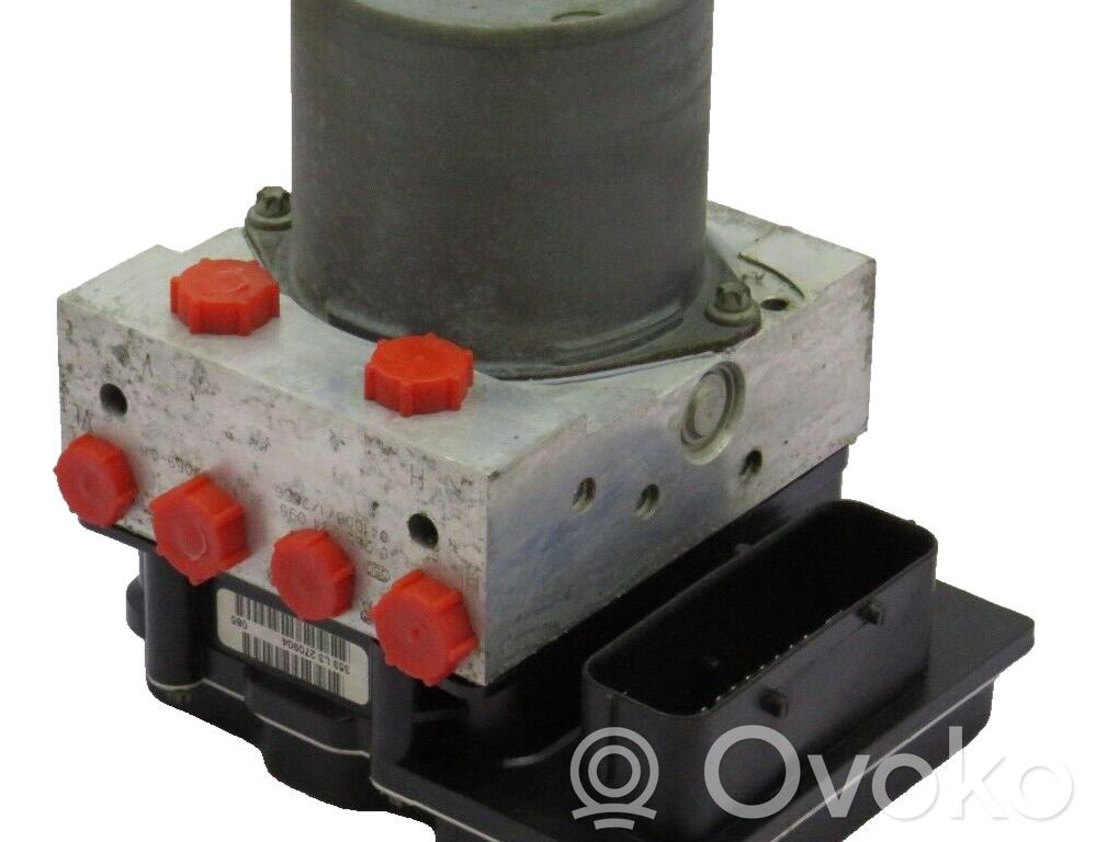 BMW X5 E53 ABS control unit/module 