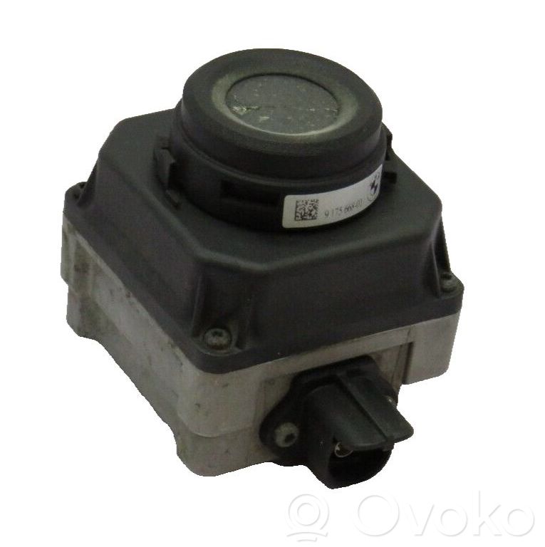 BMW 7 F01 F02 F03 F04 Modul unitate control cameră 