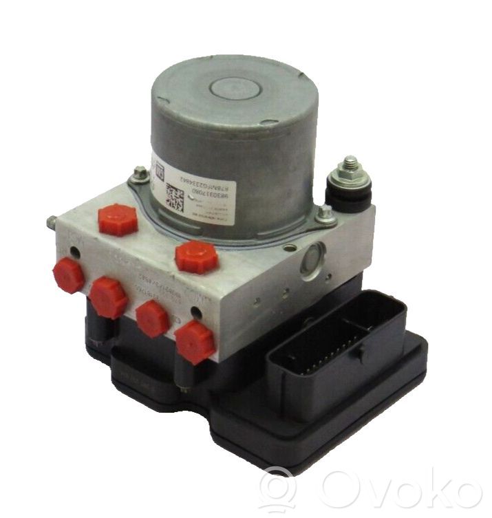 ABS control unit/module   9830317080,9830317080,39181765,0265291454,2265106455
