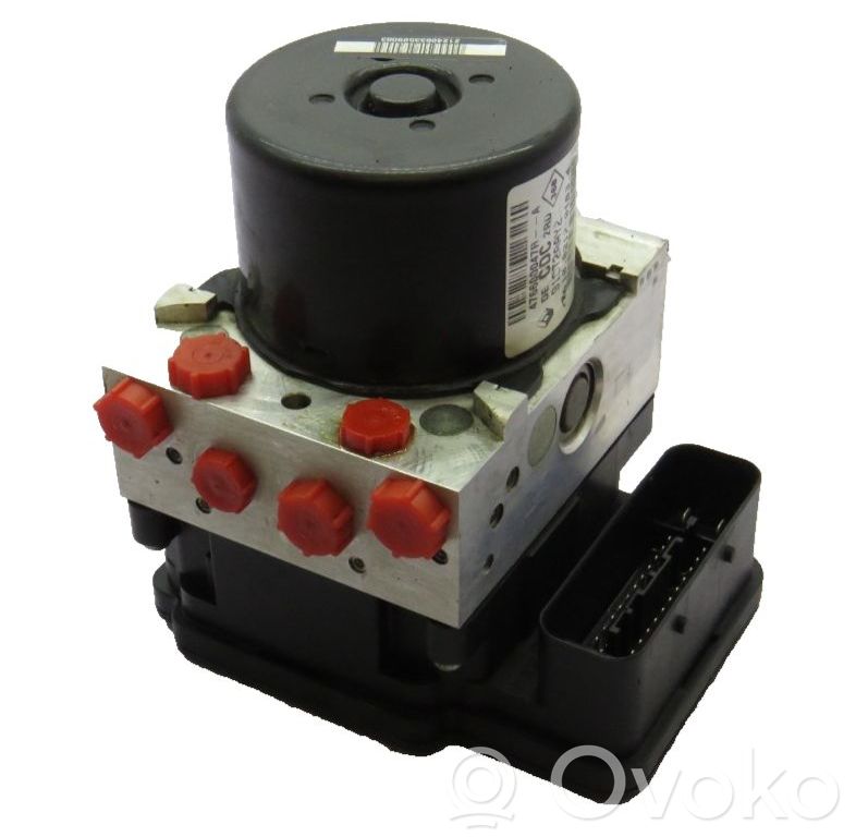 Renault Laguna III Unidad de control/módulo del ABS 