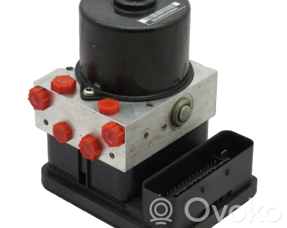 Unidad de control/módulo del ABS   4N512C405GB,4N512C405GB,4N512C405GB,000001251F1,10020603024,10096004293,30794728,30794730AA