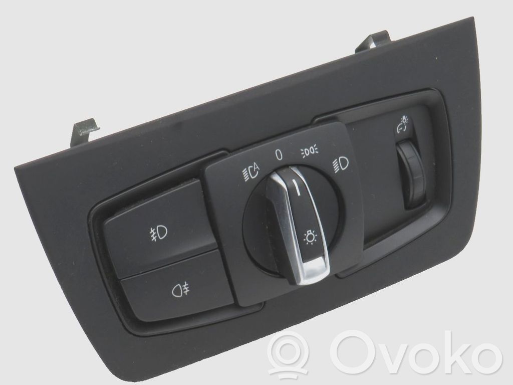 BMW 3 F30 F35 F31 Comutator lumini 