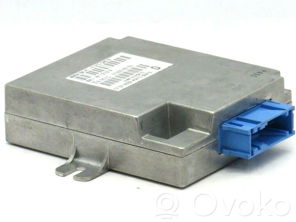 BMW 5 E39 Other control units/modules 