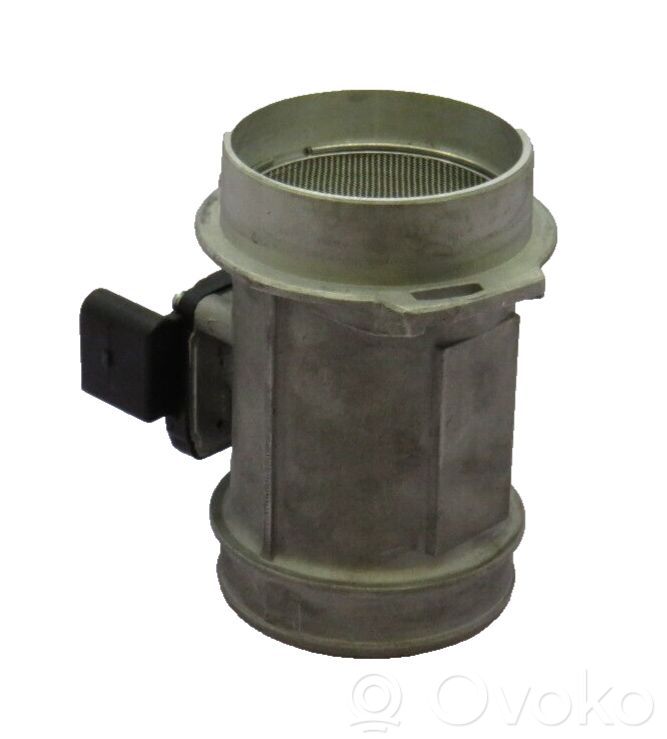 Audi A6 S6 C5 4B Mass air flow meter 