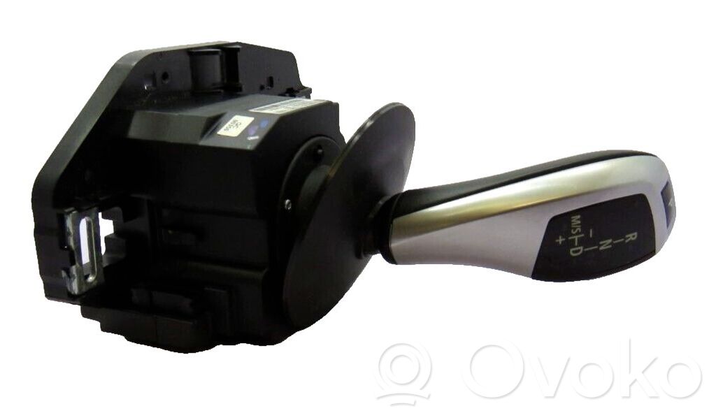 BMW 5 E60 E61 Palanca/selector de cambios 