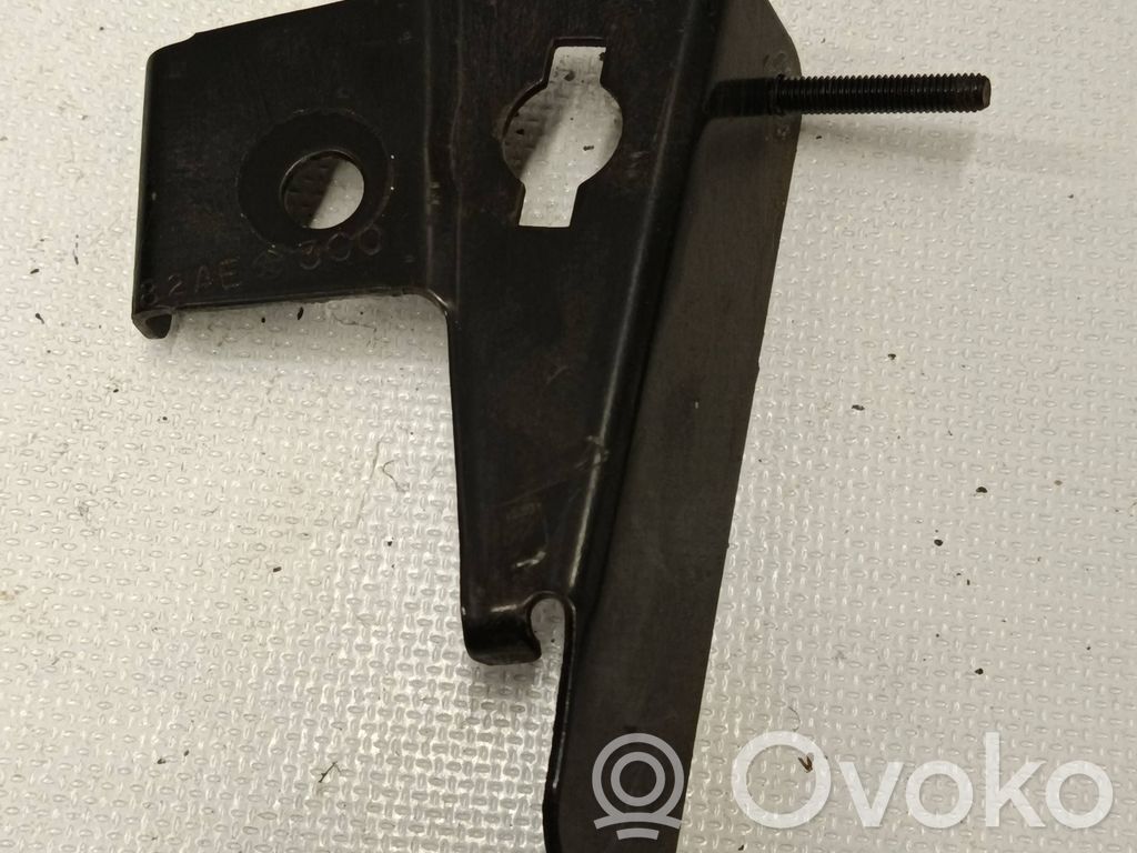 Unidad de control/módulo del motor   982AE