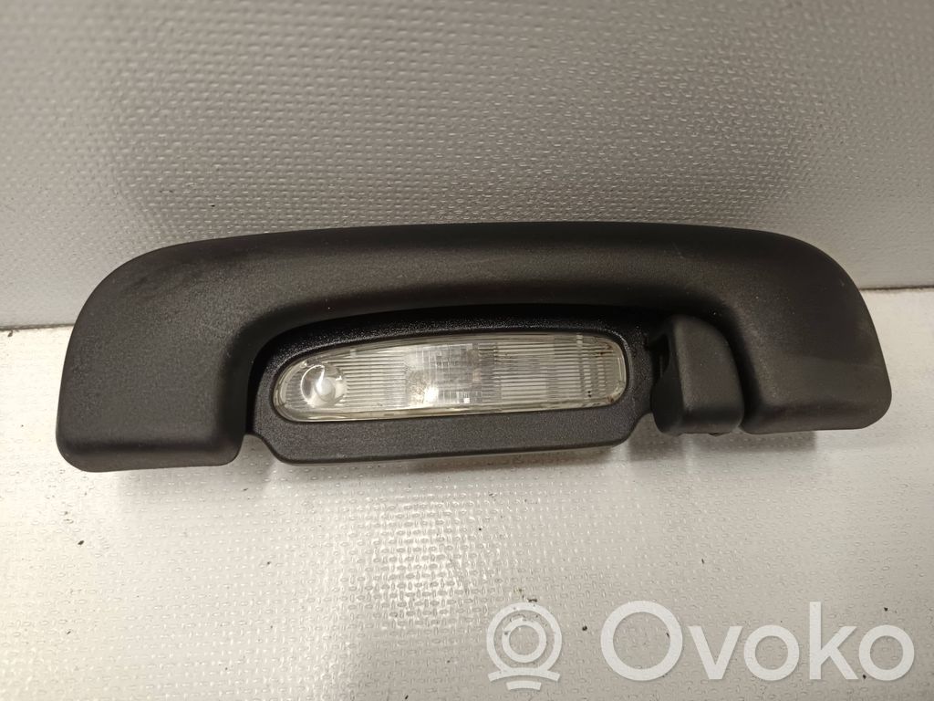 Asidero interior trasero   1RV80TRMAB