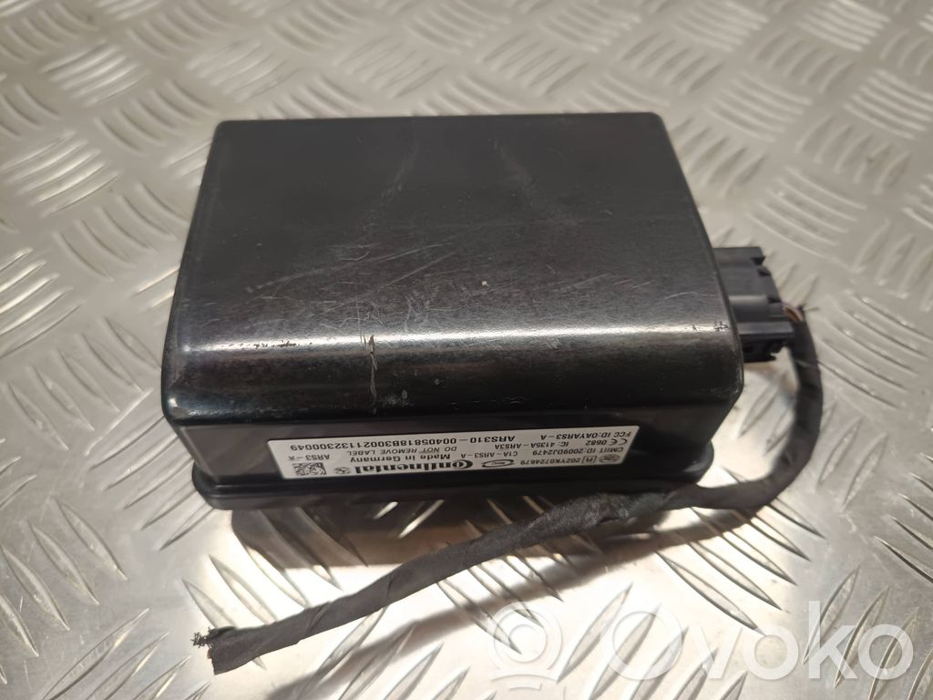 Mercedes-Benz CLS C218 X218 Distronic sensor radar 