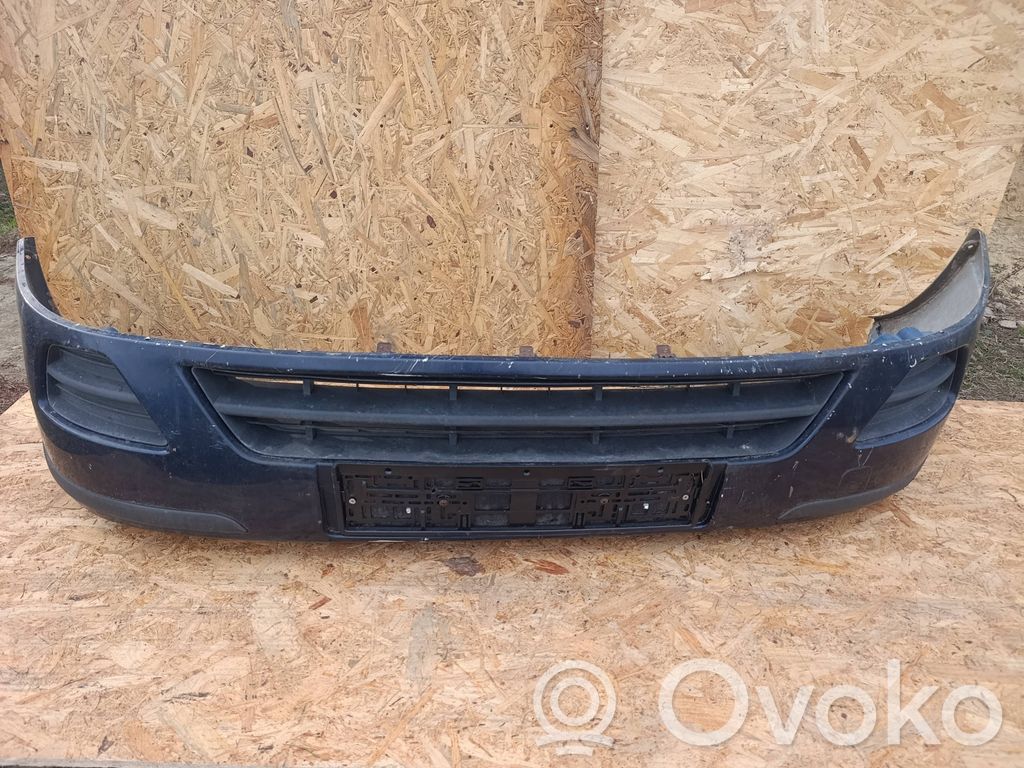 Ford Focus Front bumper 