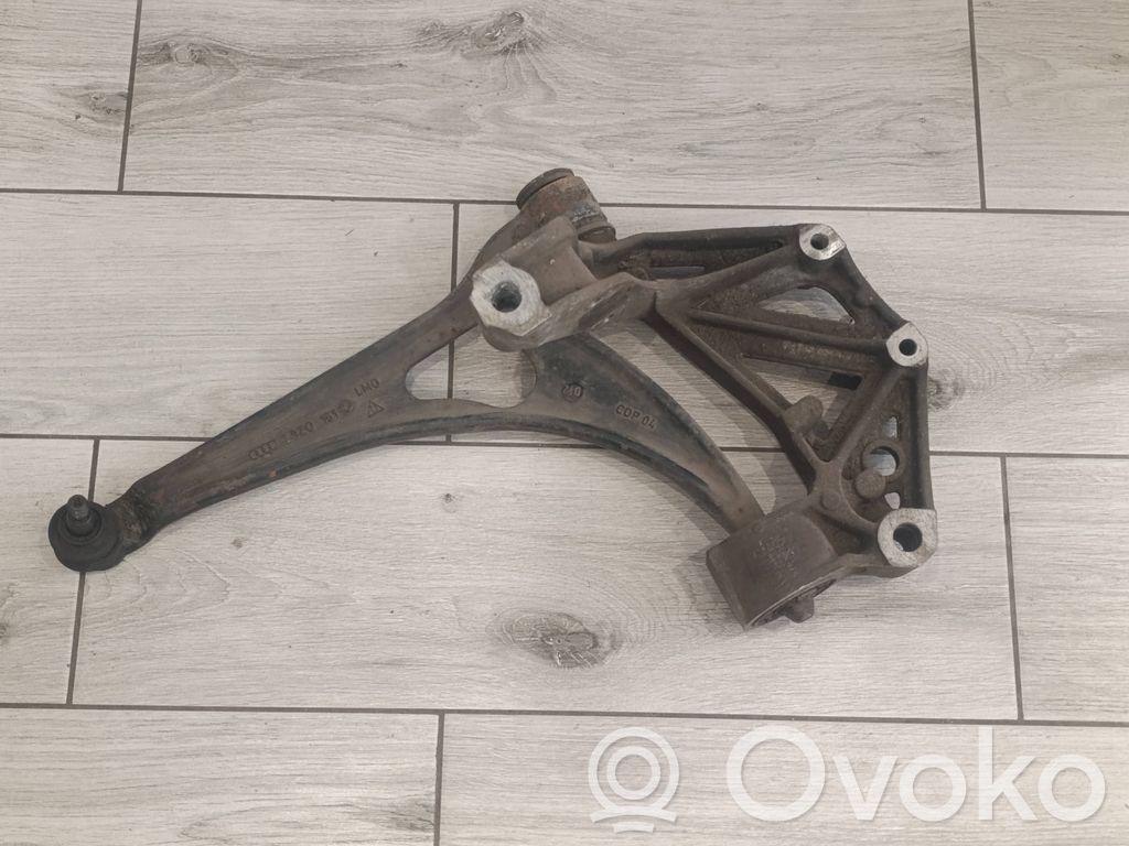Audi A2 Front control arm 