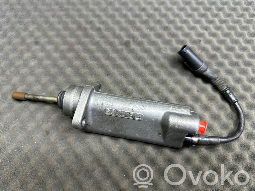 BMW M3 Główny cylinder sprzęgła 