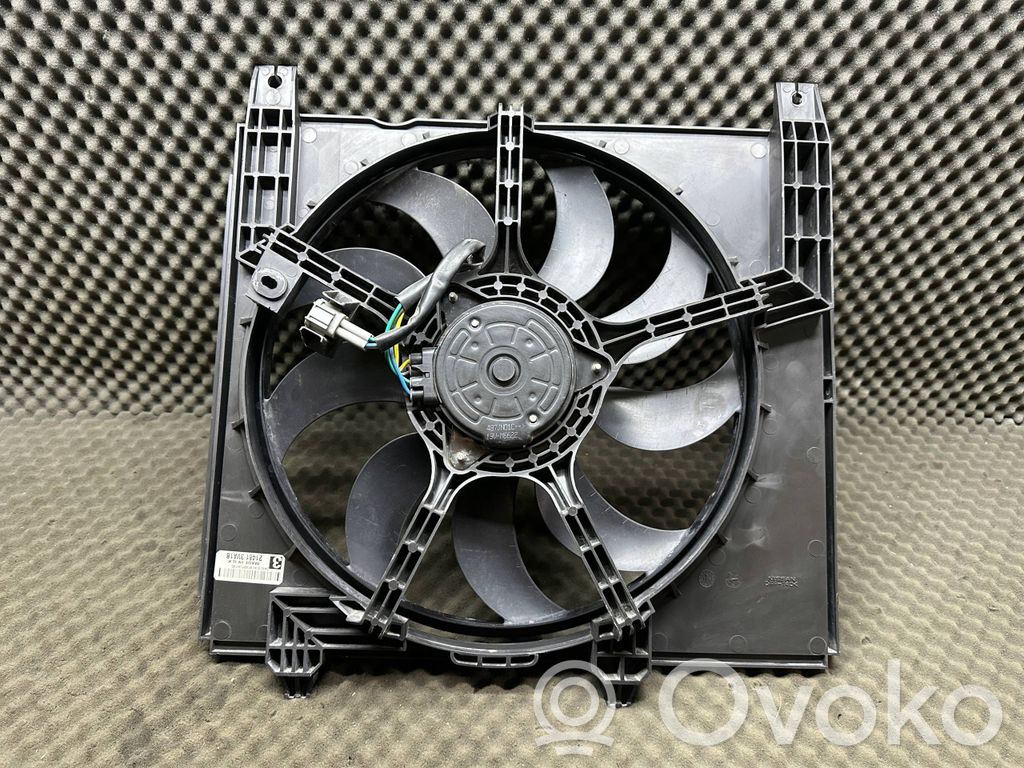 Nissan Note (E12) Set radiatoare 
