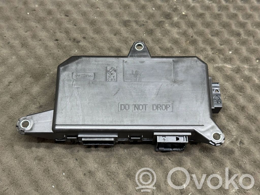 Fiat Croma Unité de commande module de porte 
