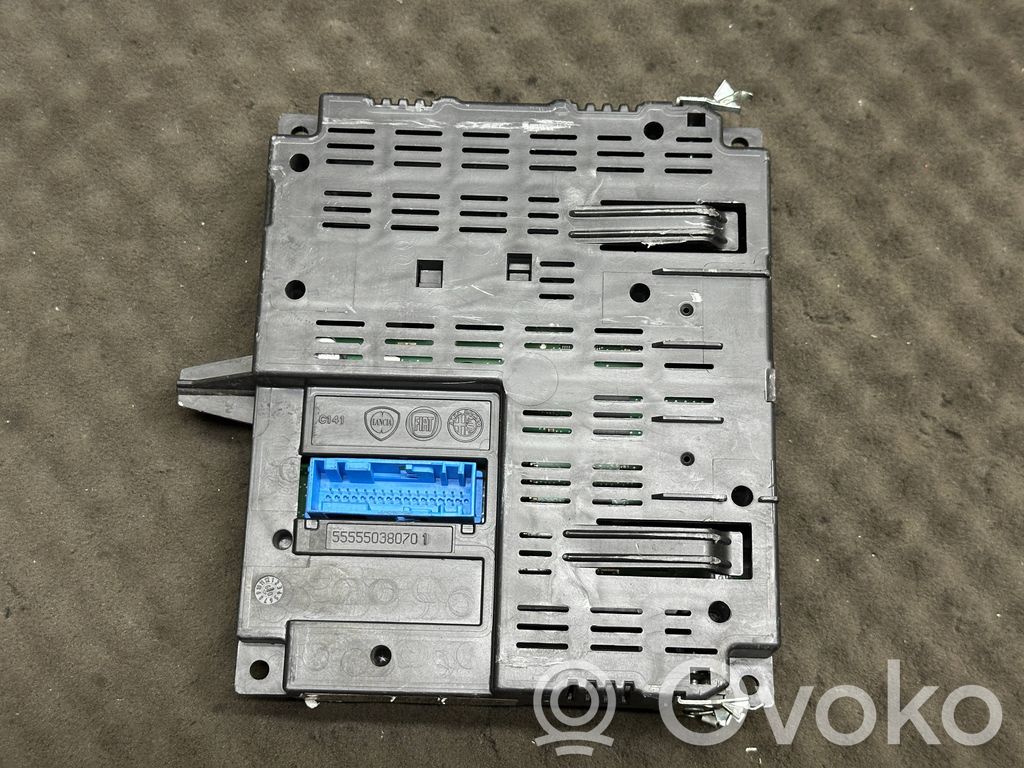 Moduł / Sterownik Bluetooth   50518381VAR,50518381